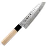 Sakai Takayuki Damascus 45 seeria